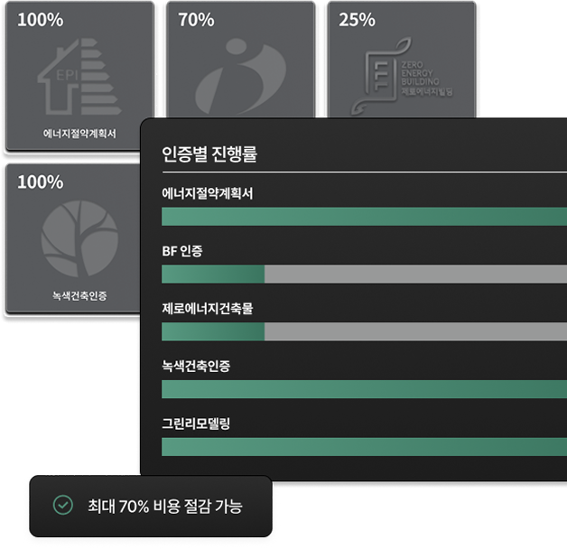 메인 비주얼 모바일