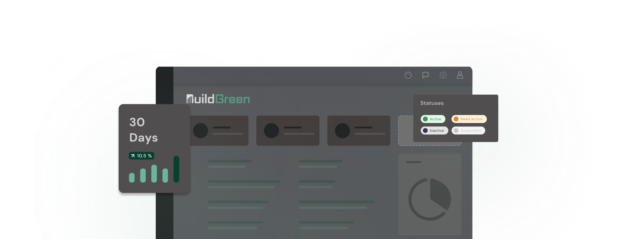 메인 비주얼 배경 이미지(개체)